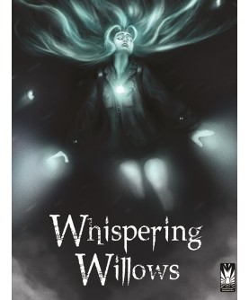 Whispering Willows XBOX One Xbox One Key EUROPE